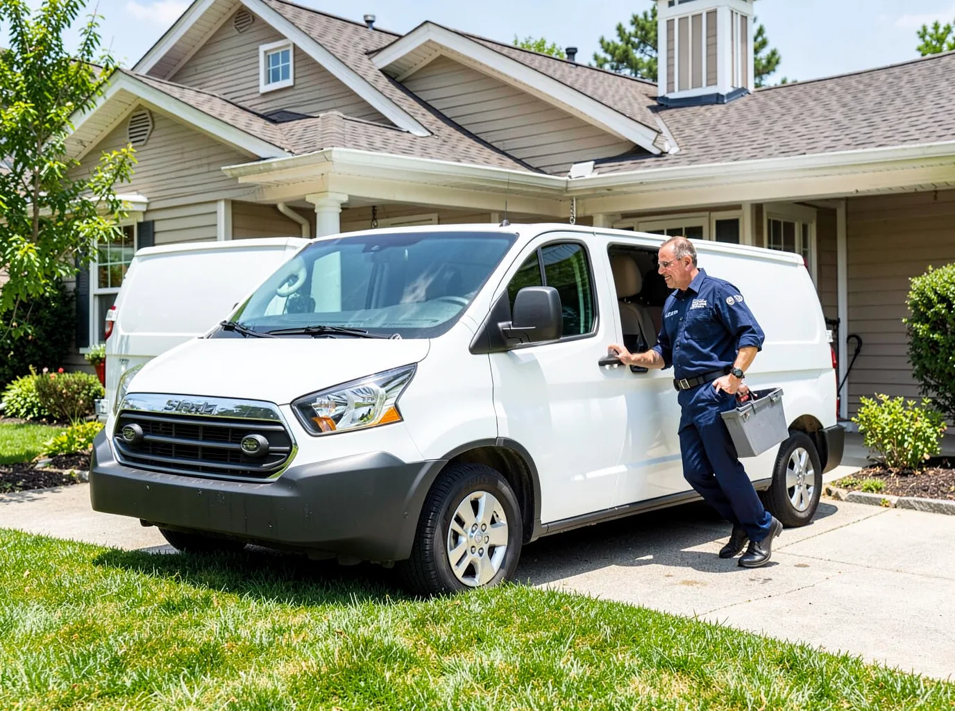 Emergency Plumber company in Saint Michaels, MD