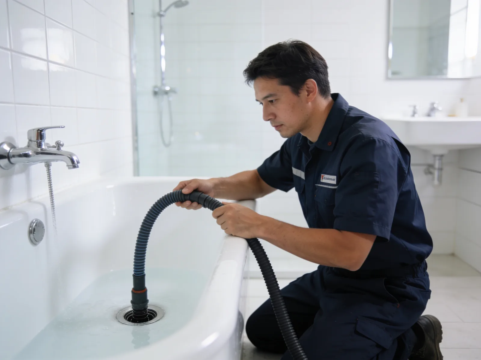 Emergency Plumber Saint Michaels, MD FAQs
